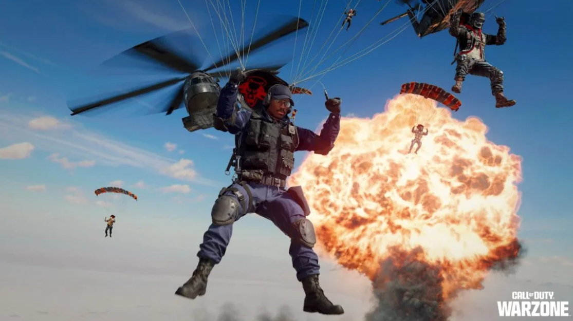 Call of Duty: Warzone Introduces New Player Limits for Area 99 - Image 3