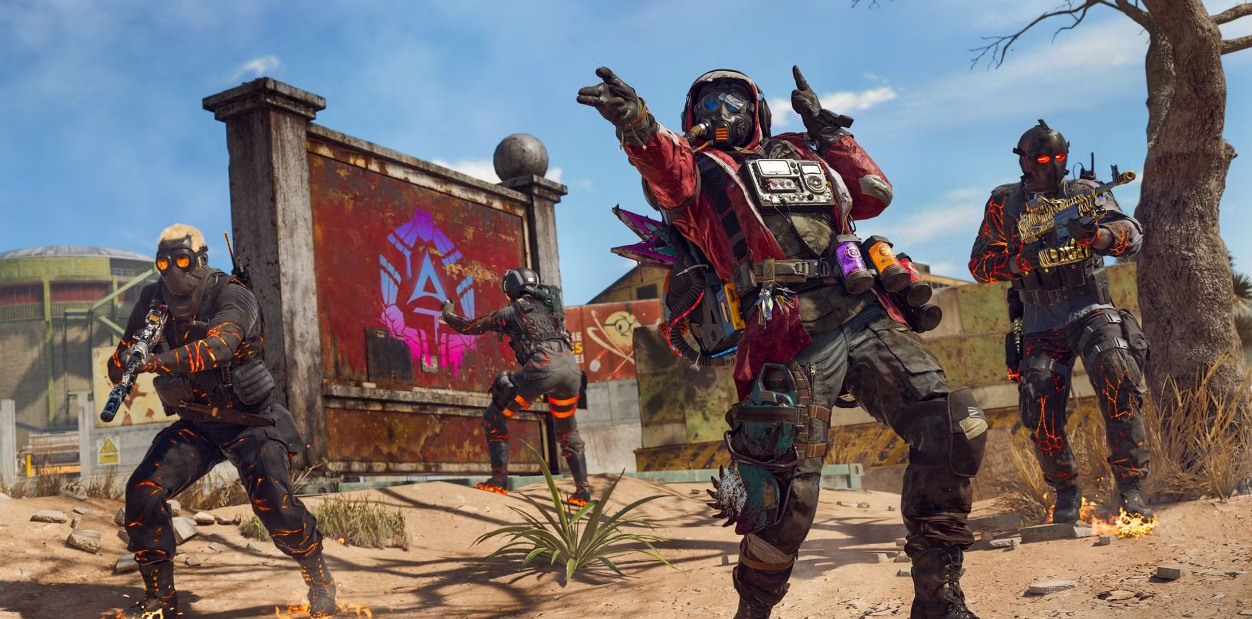Call of Duty: Warzone Season 1 to Introduce a Reduced-Scale Battle Royale Map - Image 1