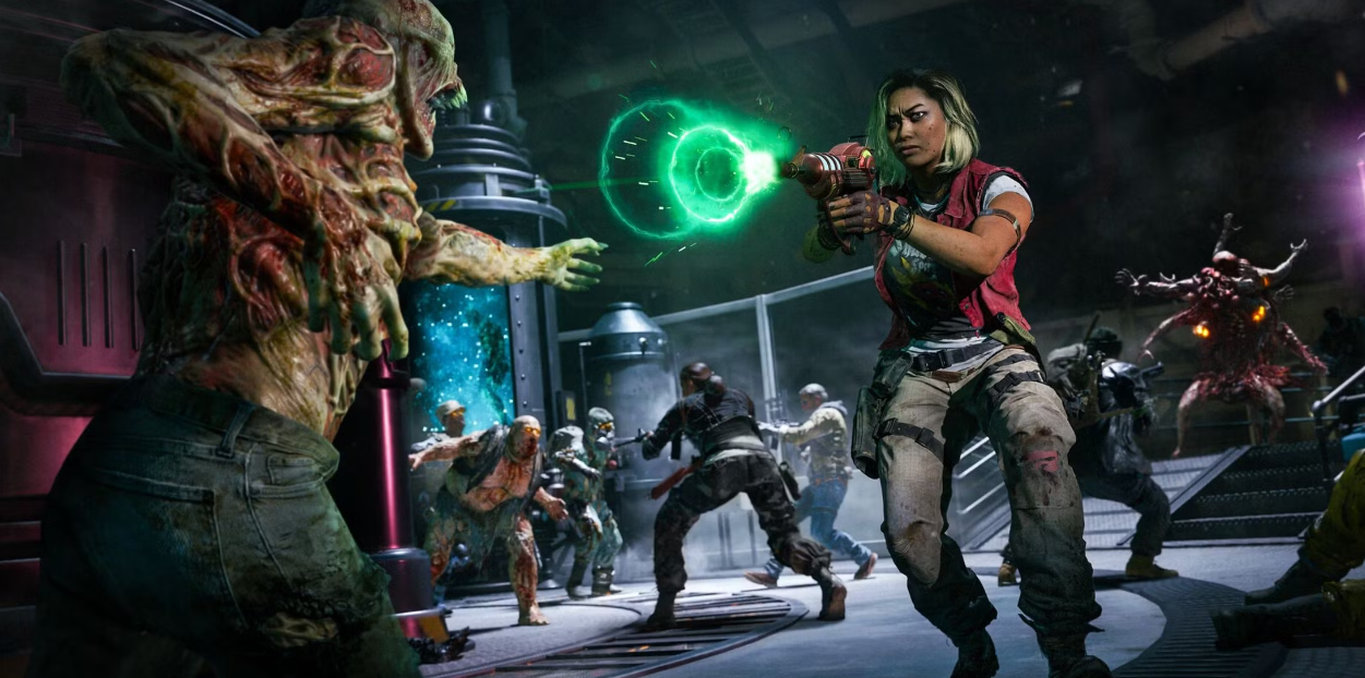 Call of Duty: Black Ops 6 Enthusiasts Believe Treyarch May Be Hinting at a New Zombies Chronicles - Image 3
