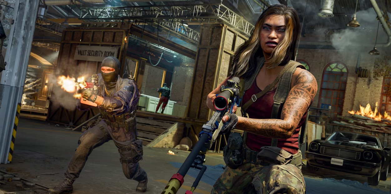 Call of Duty Endowment Celebrates 15 Years with Exclusive Anniversary Pack - Image 2