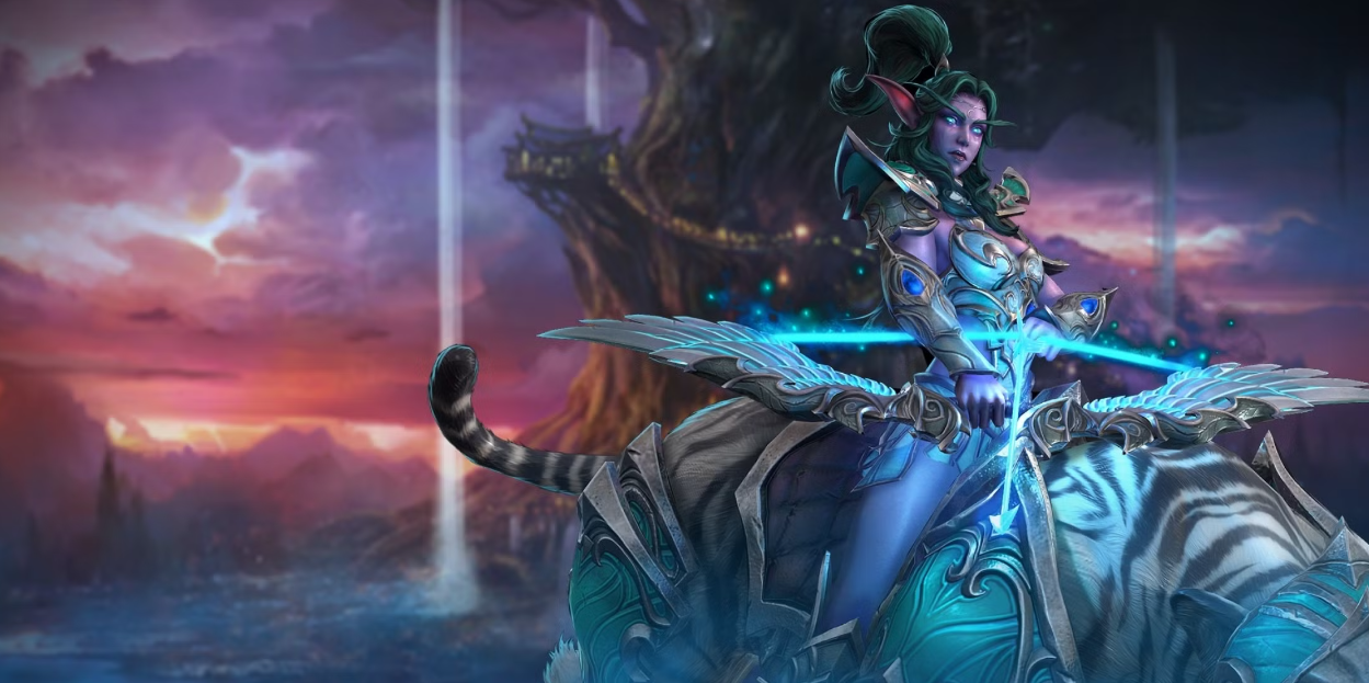New Direct Drops Announced for WoW, Hearthstone, and Warcraft Rumble by Lizzard - Image 2