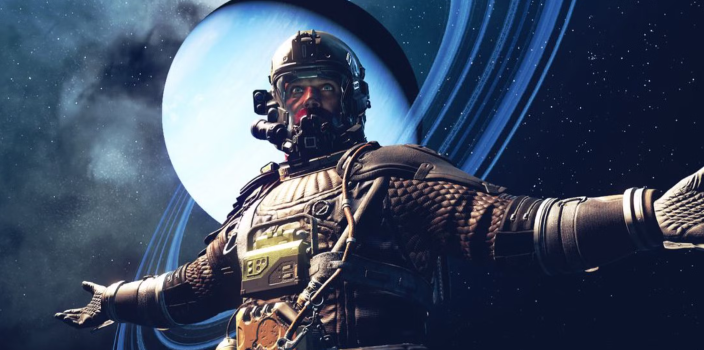 Starfield Player Unveils Impressive Role-Playing Build Inspired by Metroid’s Samus - Image 2