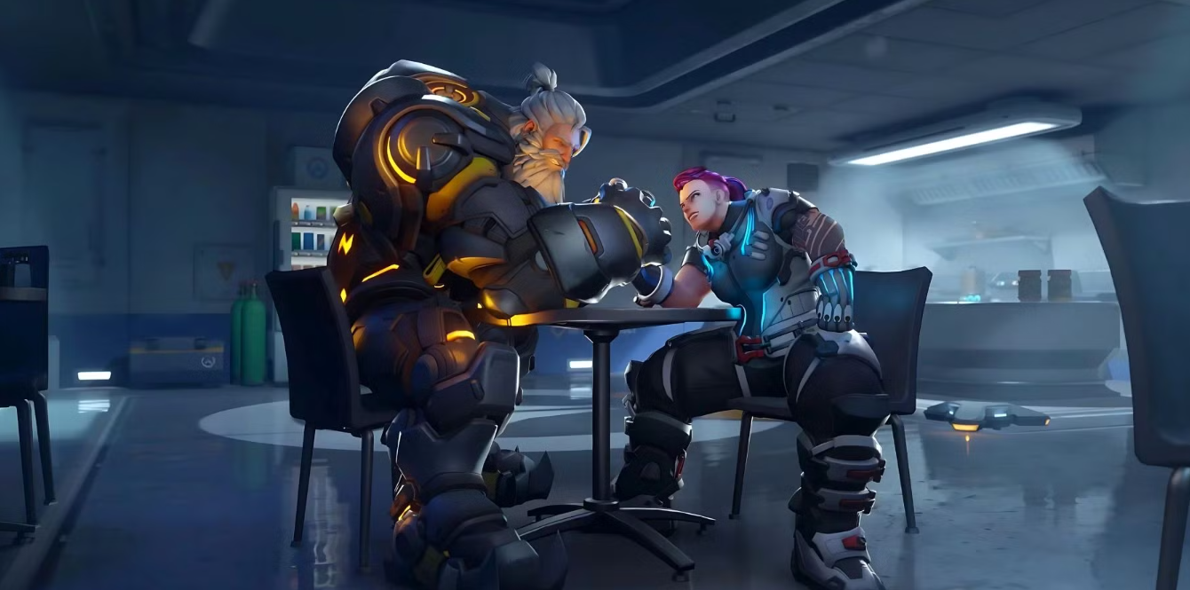 Overwatch 2 Hints at Balance Adjustments for Upcoming 6v6 Trials - Image 3