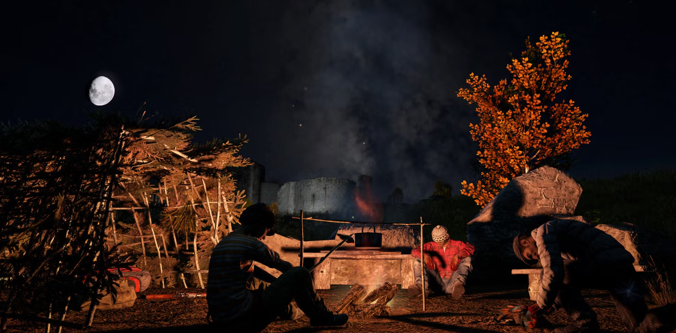 DayZ DLC Under Fire: Review Bombing Surge - Image 3