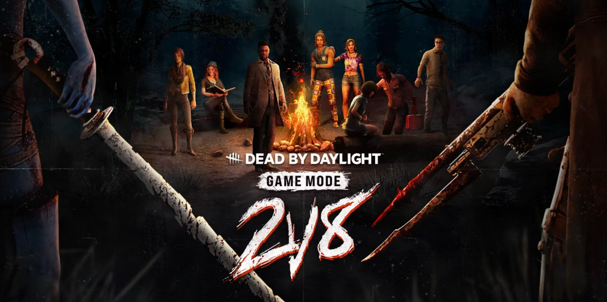 Dead by Daylight Revives Fan-Favorite Game Mode in Latest Update - Image 1