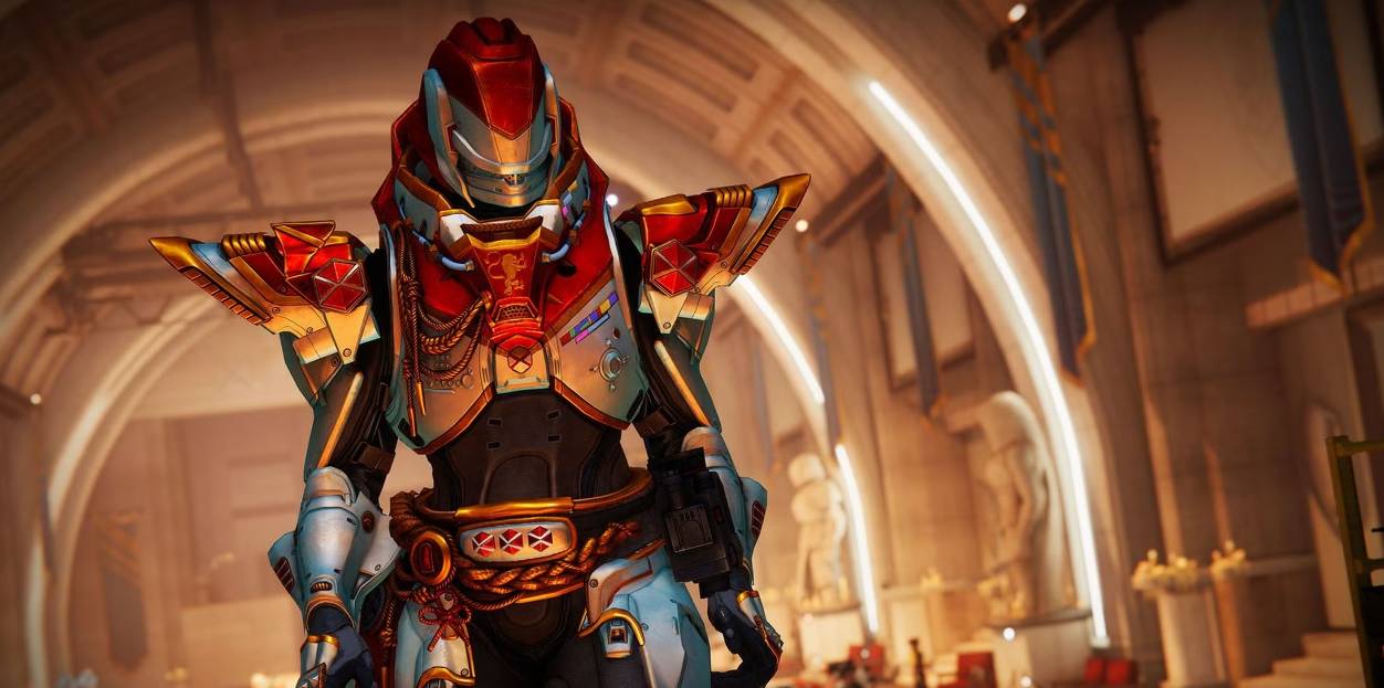 Bizarre Destiny 2 Glitch Awards Player Hundreds of Identical Catalysts - Image 3