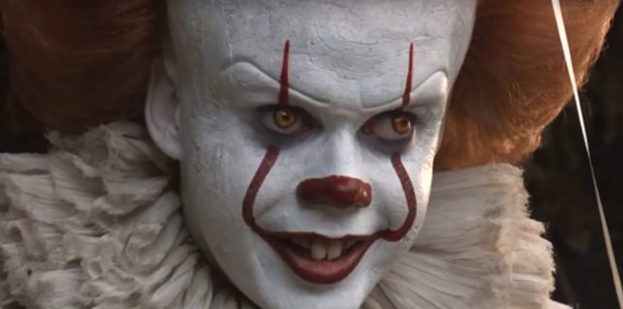 Creative Destiny 2 Titan Transforms Their Guardian with a Pennywise-Inspired Look - Image 3