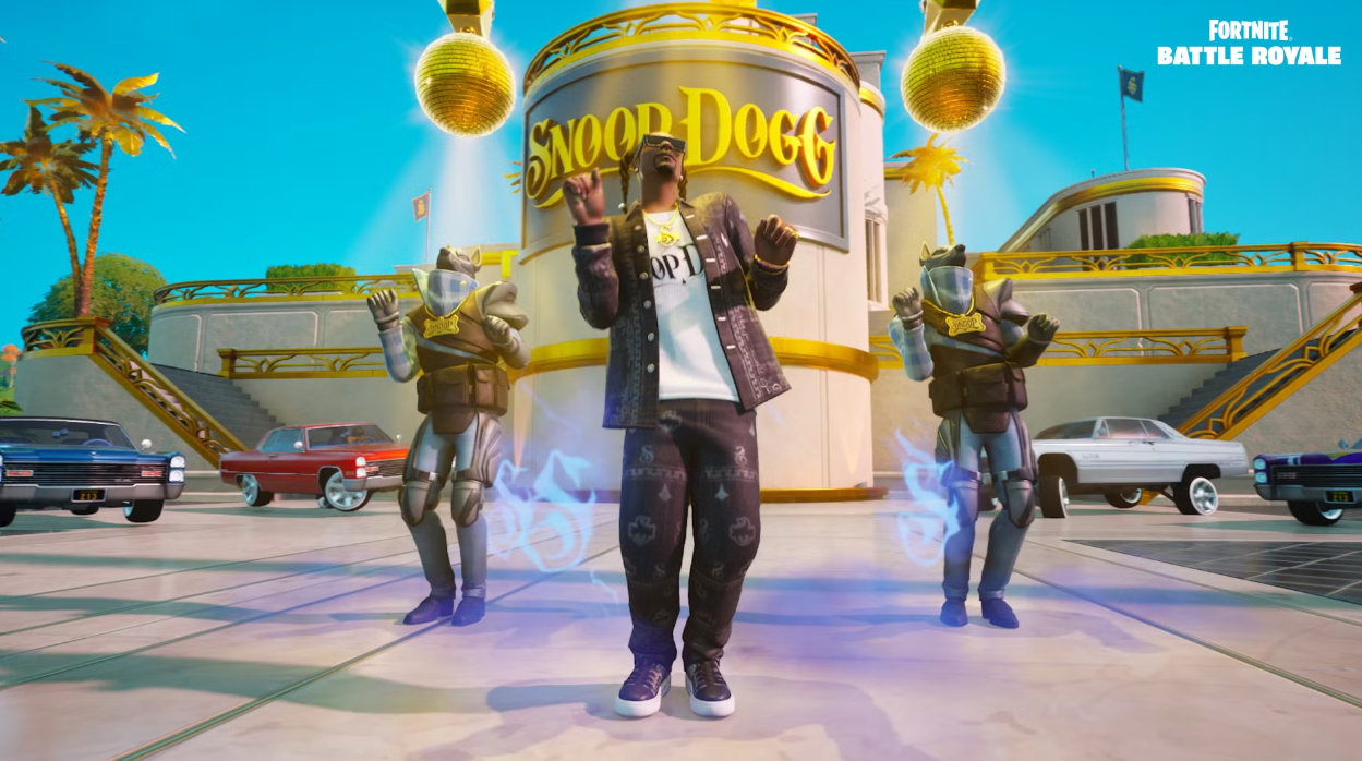 Fortnite Crew Introduces Significant Changes - Image 3