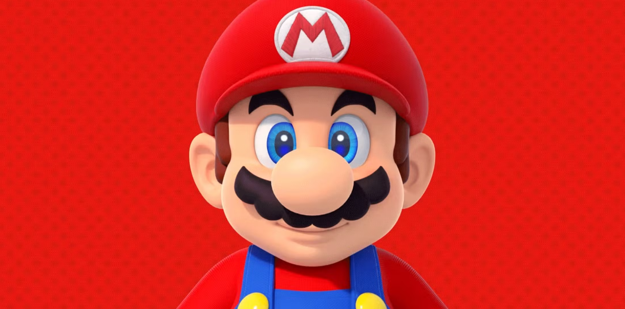 Fortnite Tease Points to a Super Mario Collaboration! - Image 2