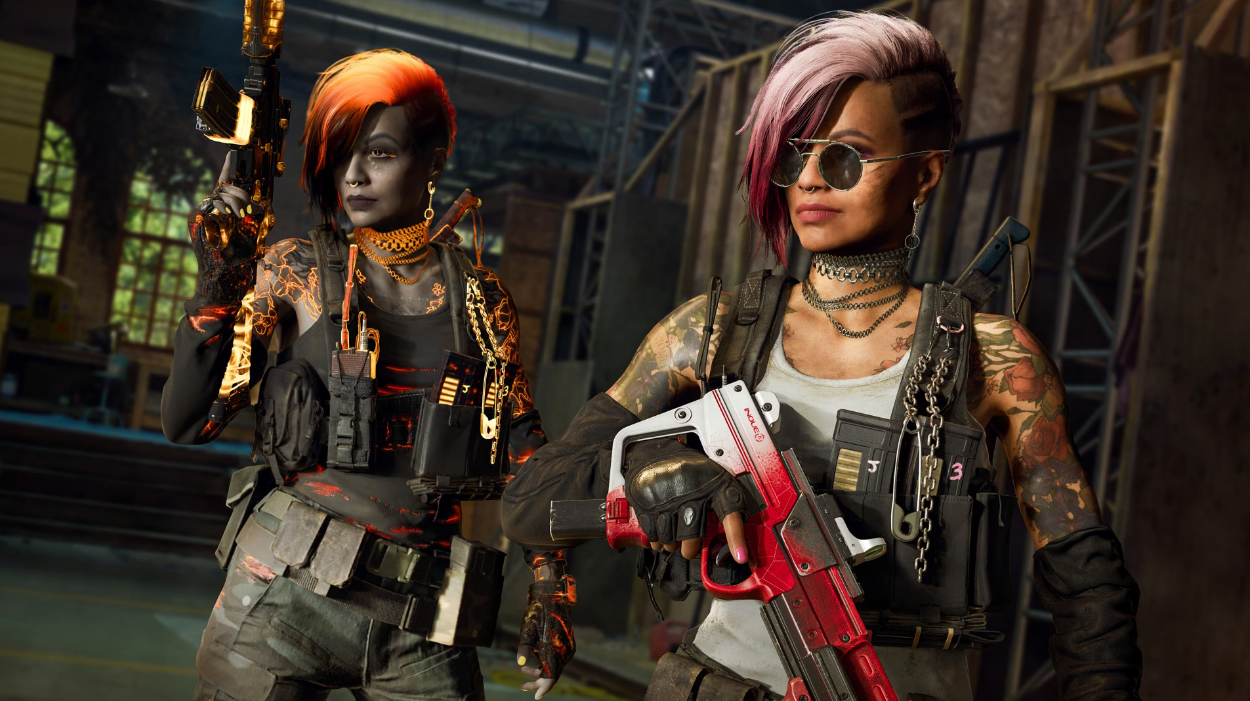 Call of Duty Resolves Issue with Hit List Event - Image 2