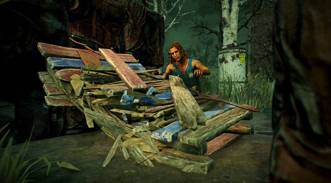 Dead by Daylight Revives Fan-Favorite Game Mode in Latest Update - Image 2
