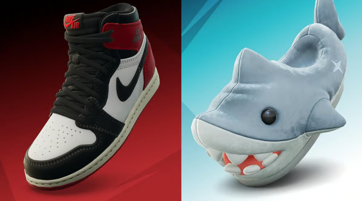 Fortnite Pushes Back the Debut of Kicks Cosmetics - Image 2