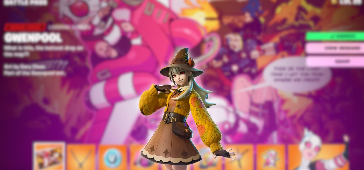 New Fortnite Leak May Bring Exciting News for OG Fans - Image 2