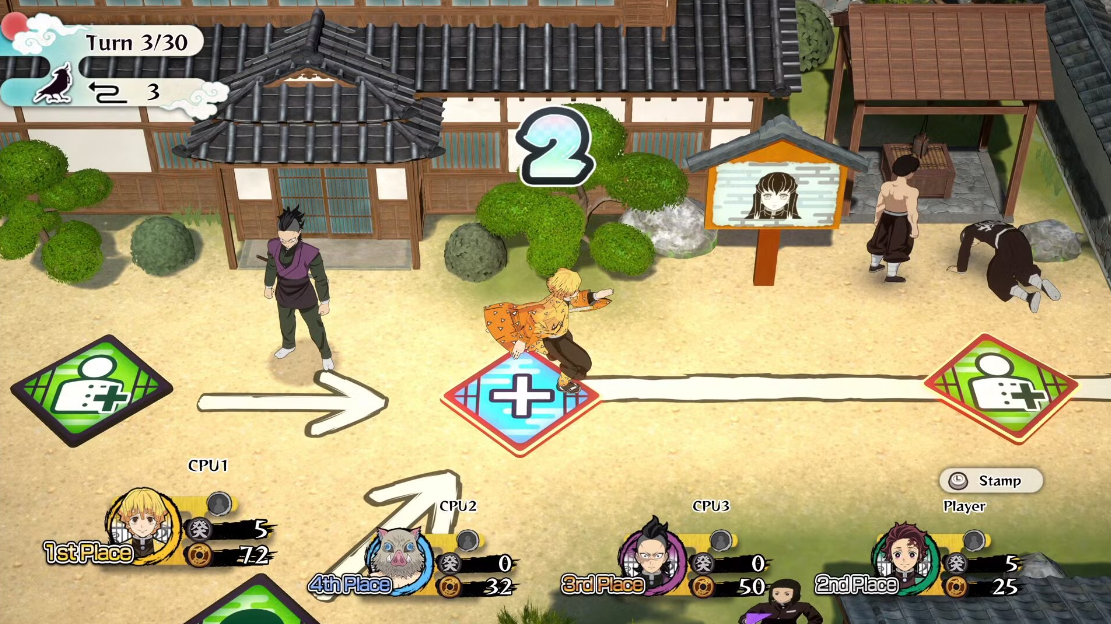 Demon Slayer Game Unleashes Exciting New Update - Image 2