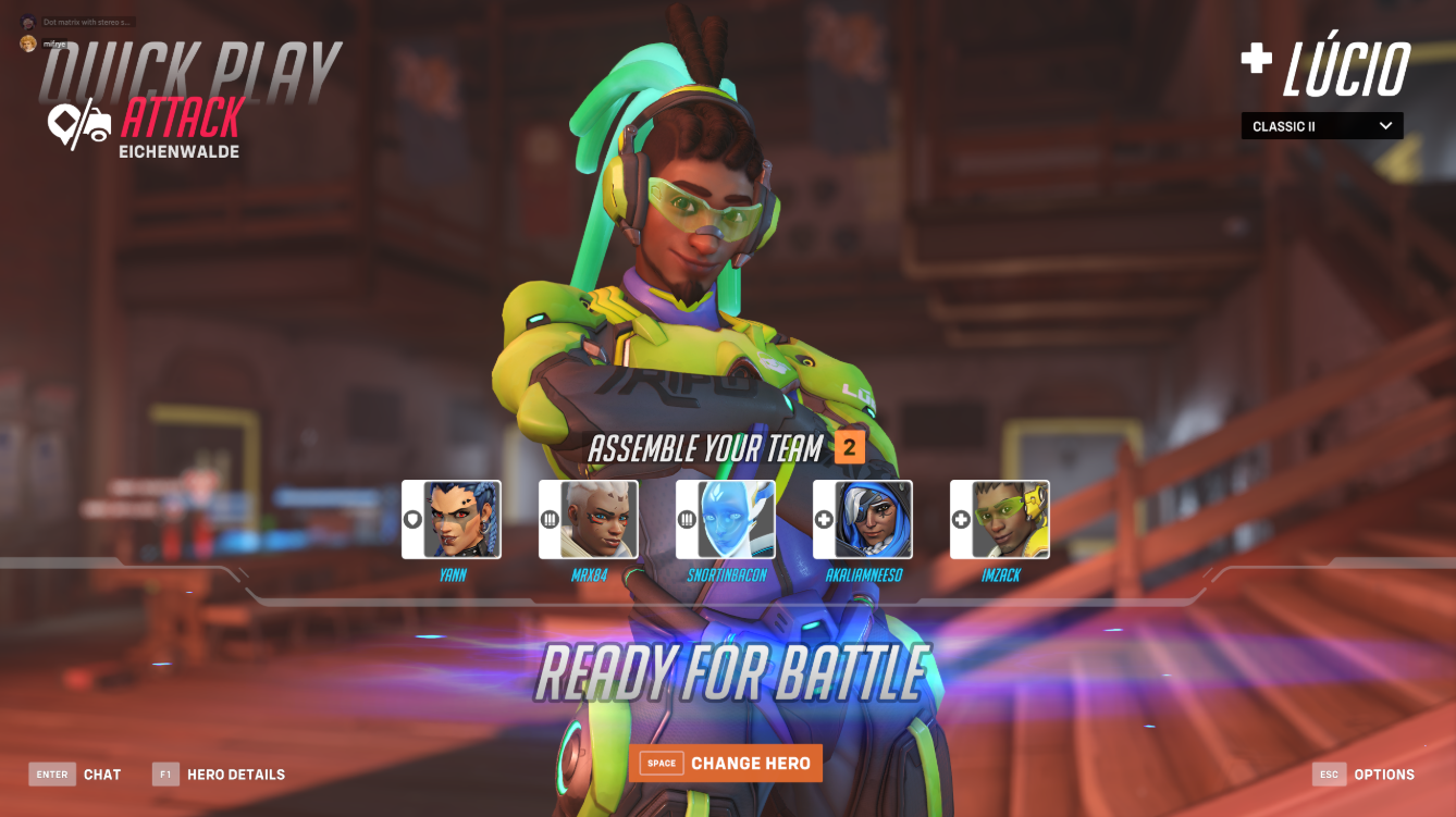 Overwatch 2: Potential New Map Enhancements on the Horizon - Image 2