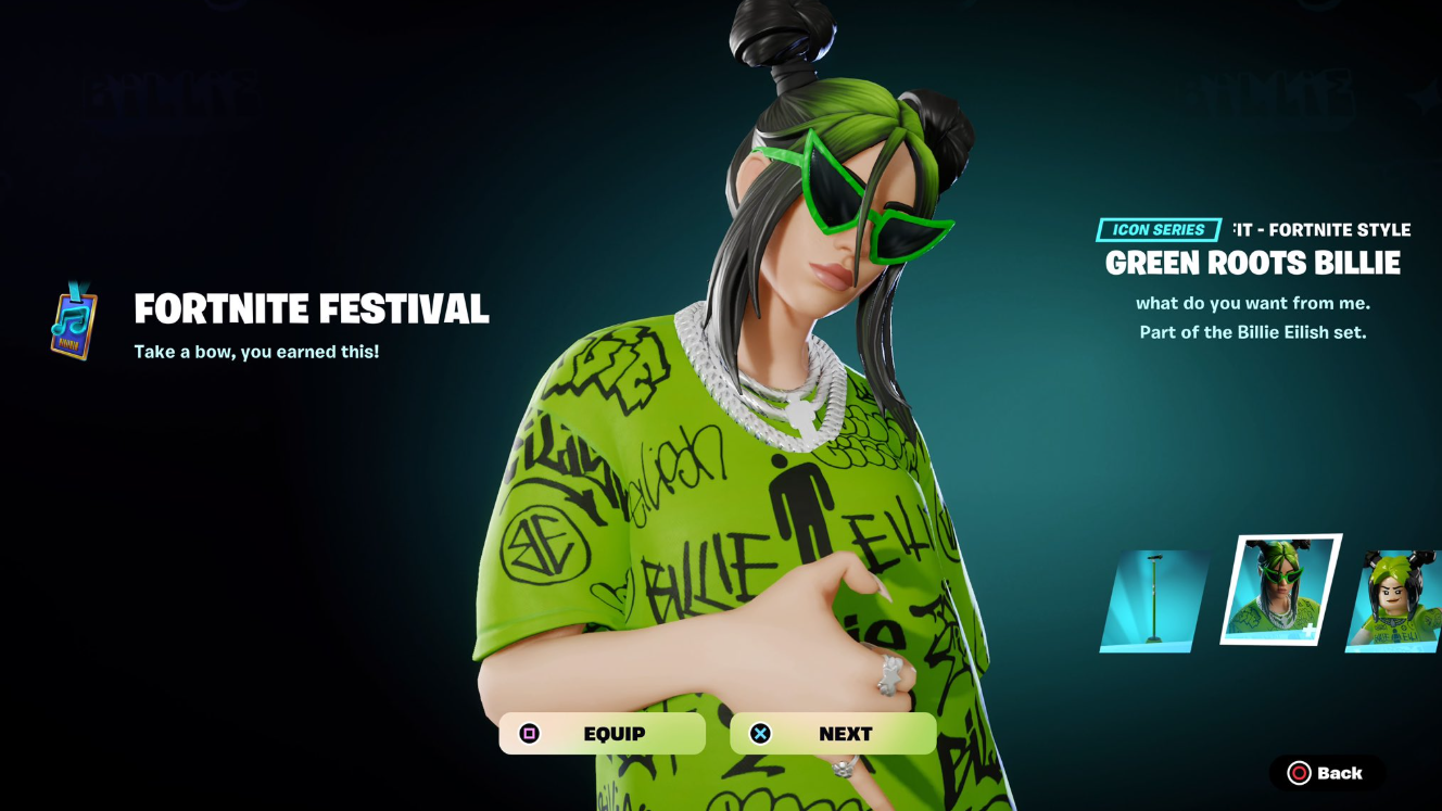 Fortnite Crew Introduces Significant Changes - Image 2