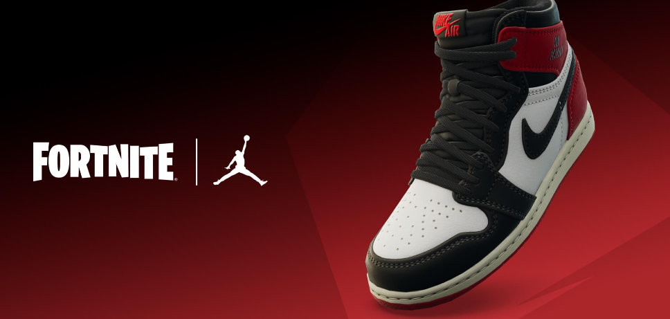 Fortnite Launches Stylish Kicks Collection - Image 3