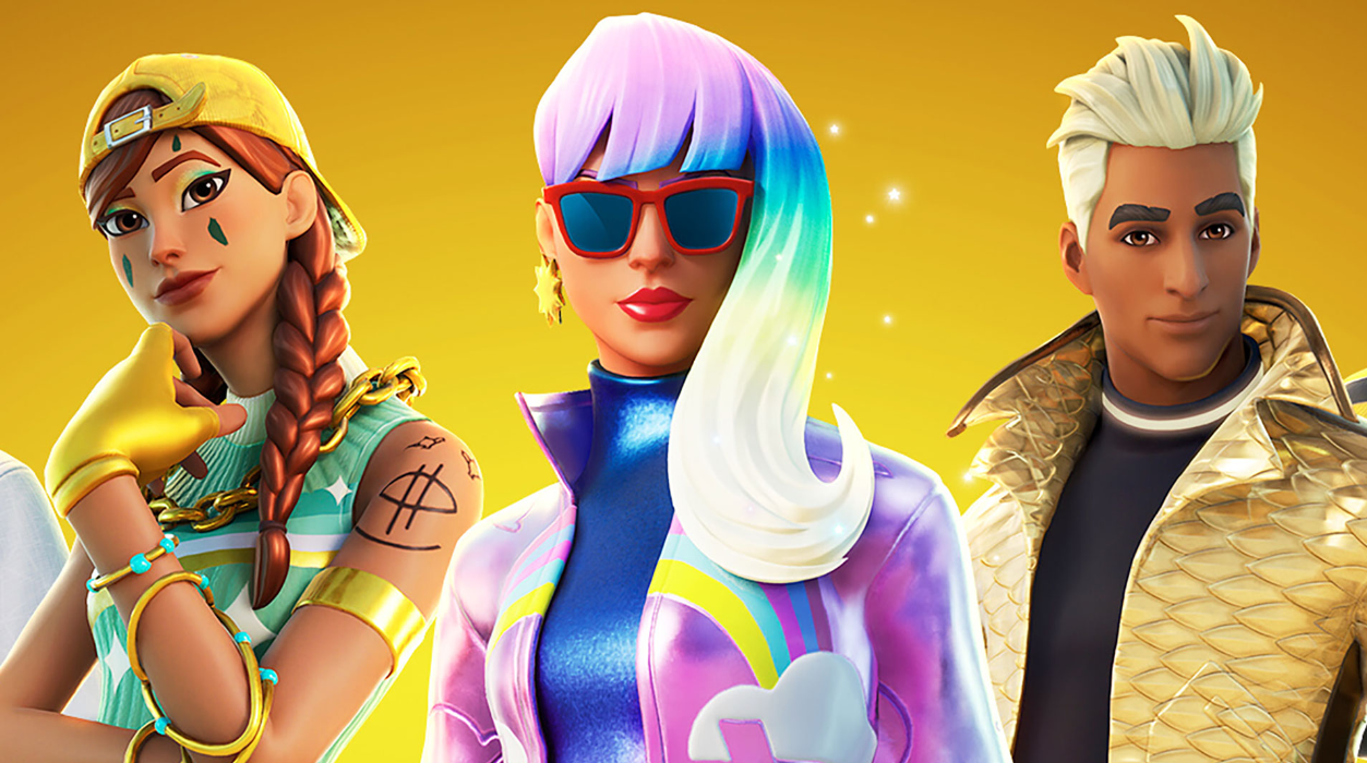 Fortnite Players Express Concerns Over the Future of Cosmetic Items - Image 2
