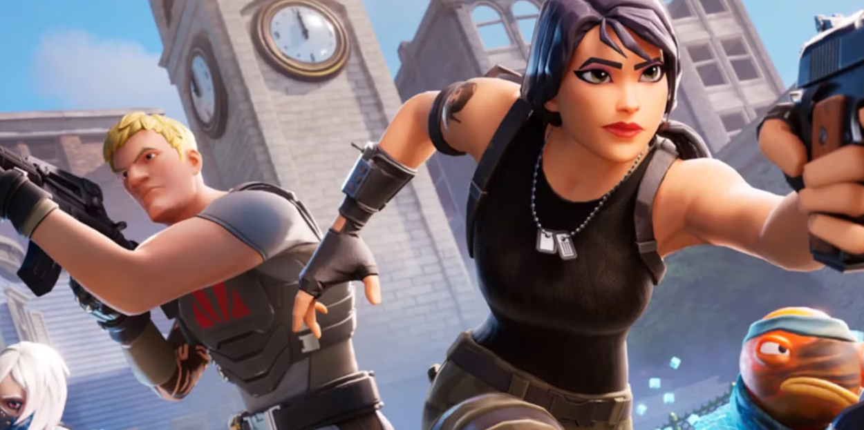 Fortnite Unveils New Game Mode Inspired by Player Feedback - Image 3