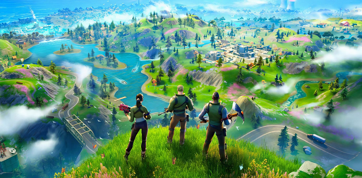 Fortnite Unveils New Game Mode Inspired by Player Feedback - Image 1