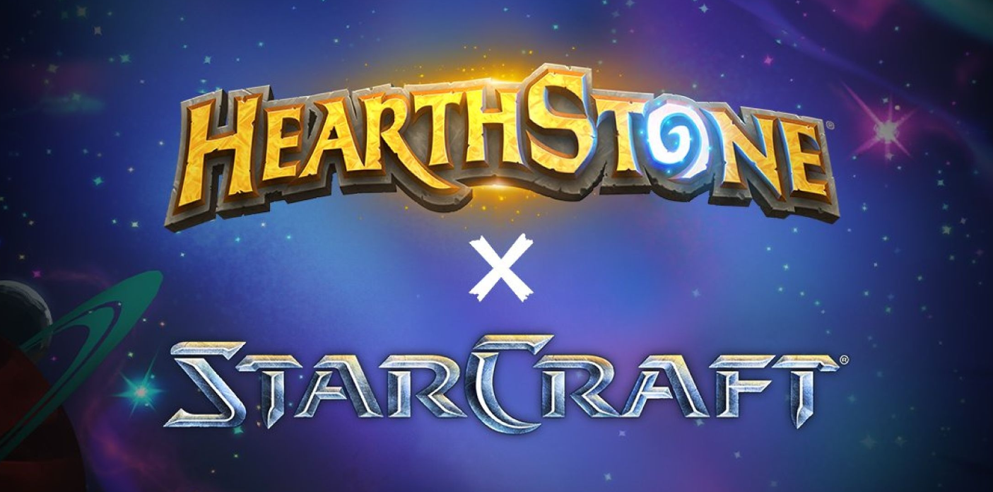 Hearthstone Meets StarCraft: A Legendary Crossover! - Image 1
