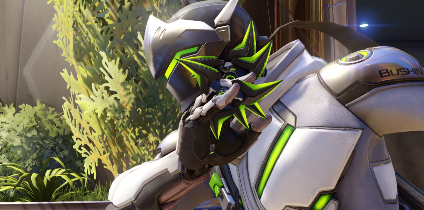 How Overwatch 2’s Hazard Could Have Been Transformed - Image 1
