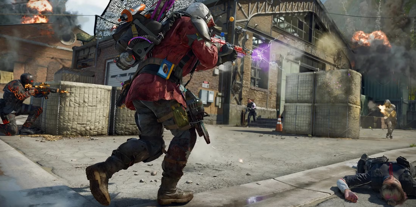Call of Duty: Warzone Players Earn Extra XP for Owning Black Ops 6 - Image 2