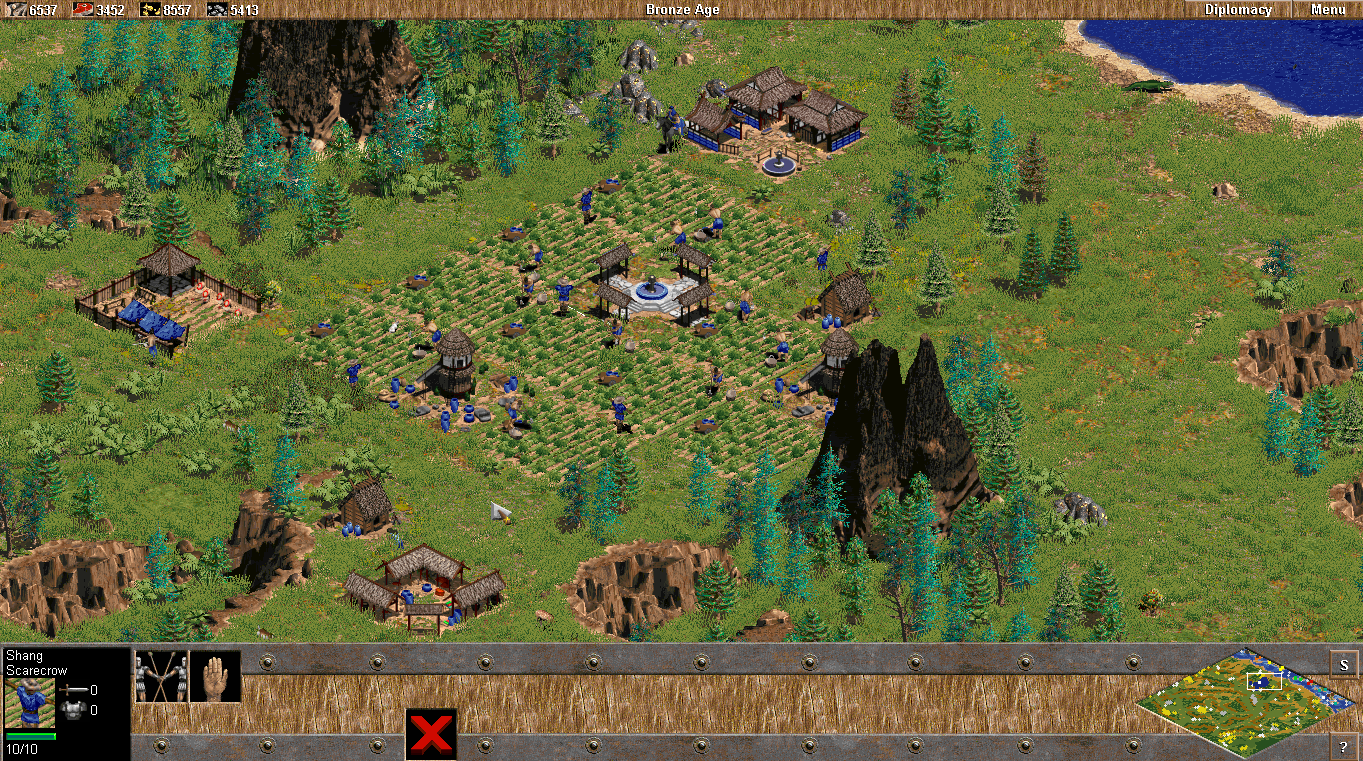Upcoming Age of Empires Games May Utilize Unreal Engine 5 - Image 3