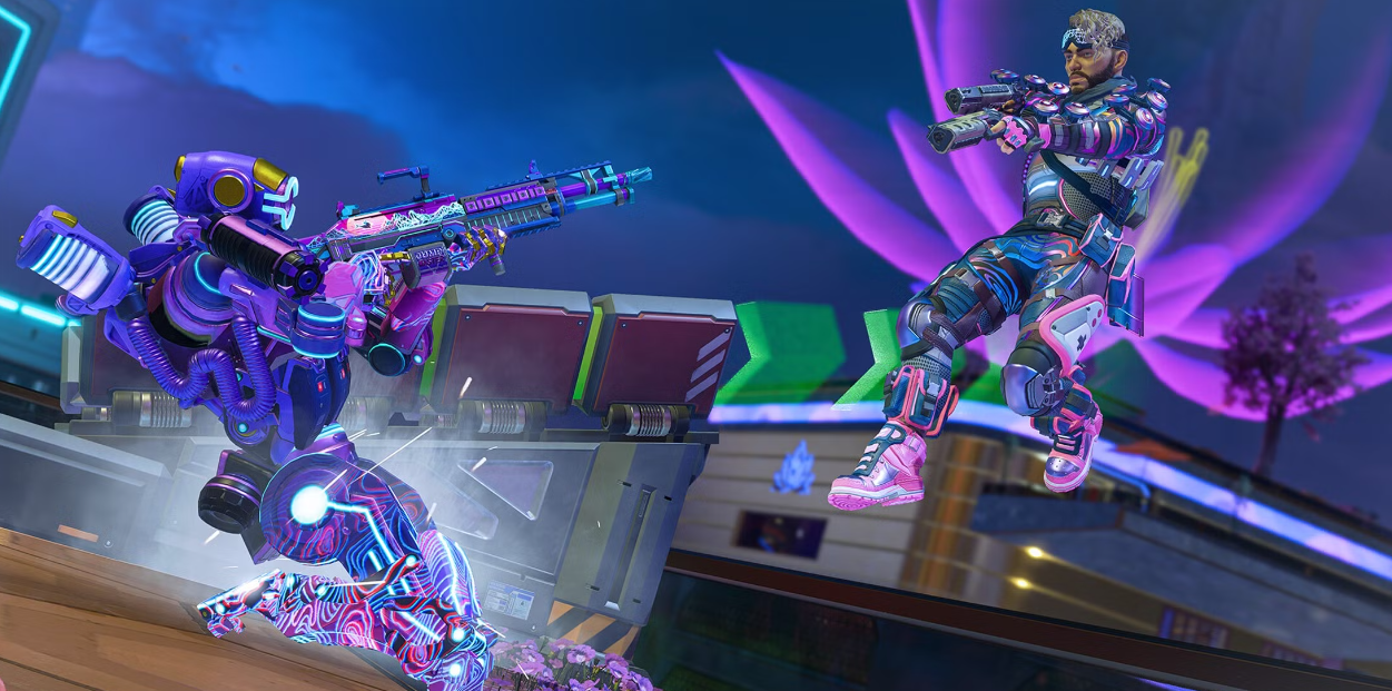 Apex Legends Implements Controversial Change to Tackle Cheating Issues - Image 3