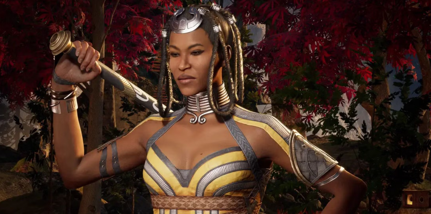 Mortal Kombat 1 Community Displeased with Latest Tanya Skin Release - Image 1
