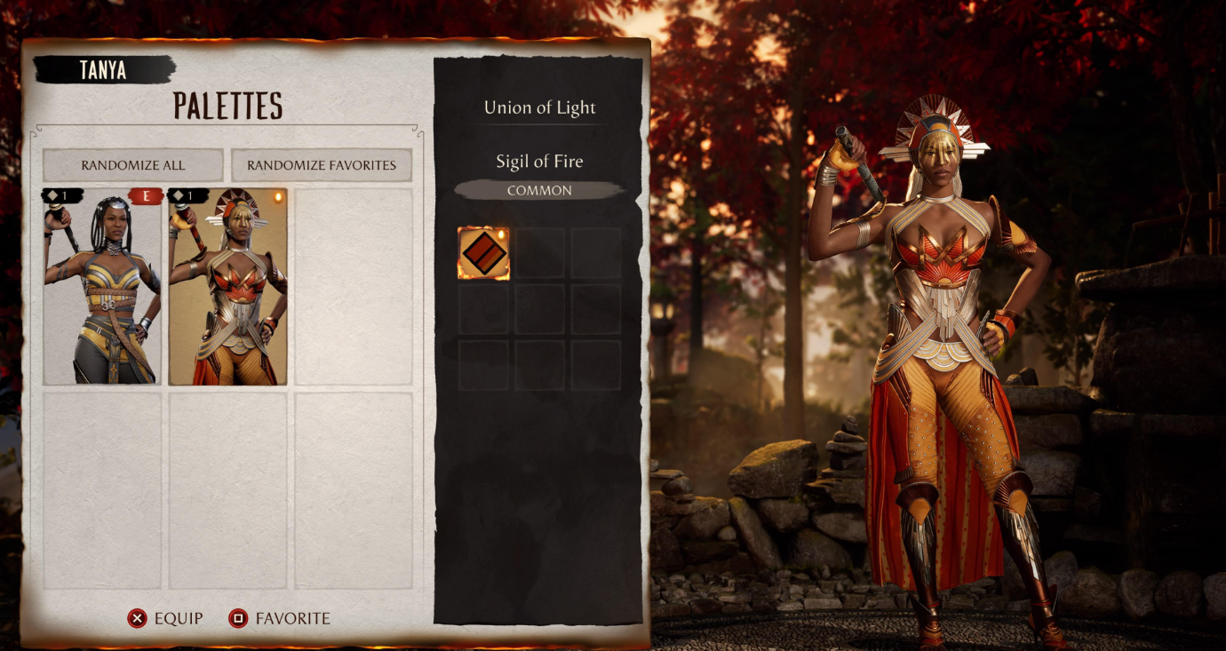 Mortal Kombat 1 Community Displeased with Latest Tanya Skin Release - Image 3