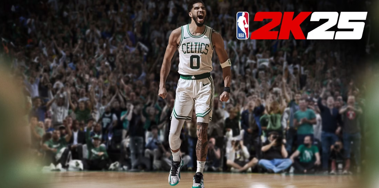 NBA 2K25 Version 3.0 Patch Notes Announced - Image 1