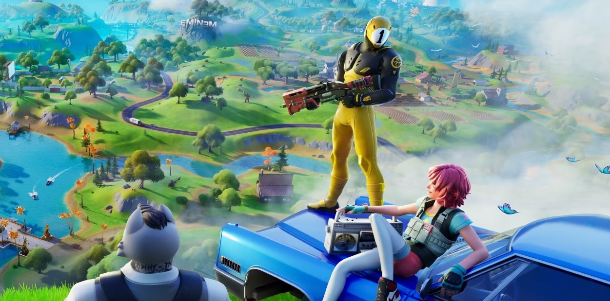 New Fortnite Leak May Bring Exciting News for OG Fans - Image 1