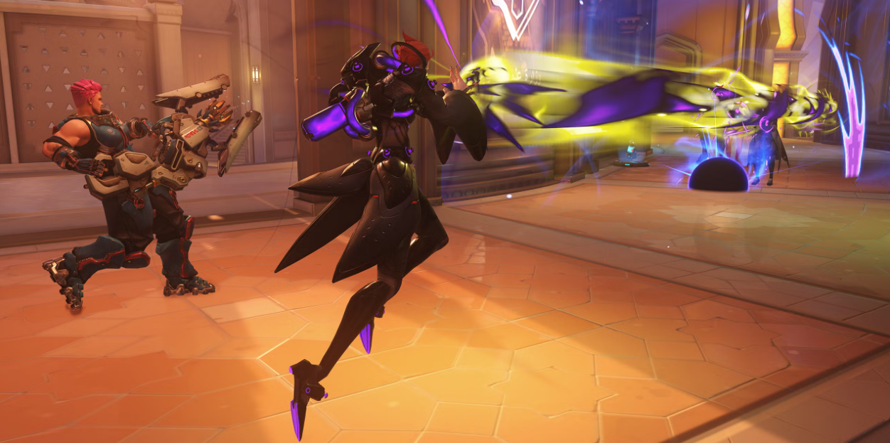 Exciting News for Orisa Enthusiasts in Overwatch 2’s Mid-Season 13 Update - Image 3