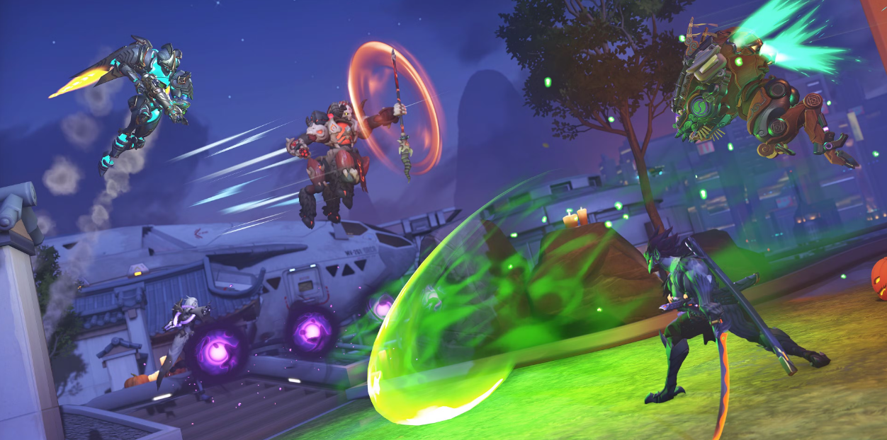 Overwatch 2 Developer Exposes the Most Toxic Competitive Tiers - Image 1