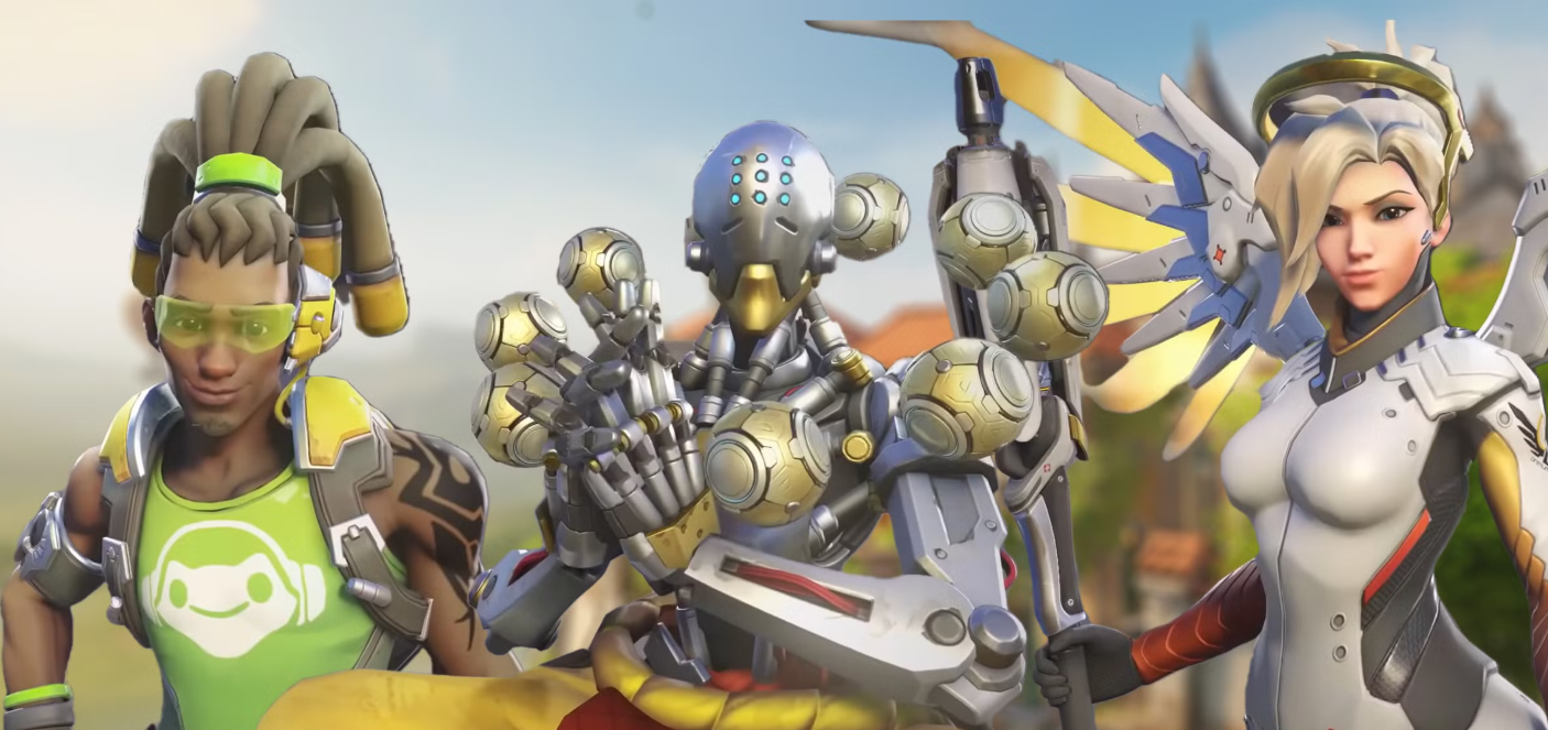 Exploring Hazard’s Origins in Overwatch 2 - Image 3