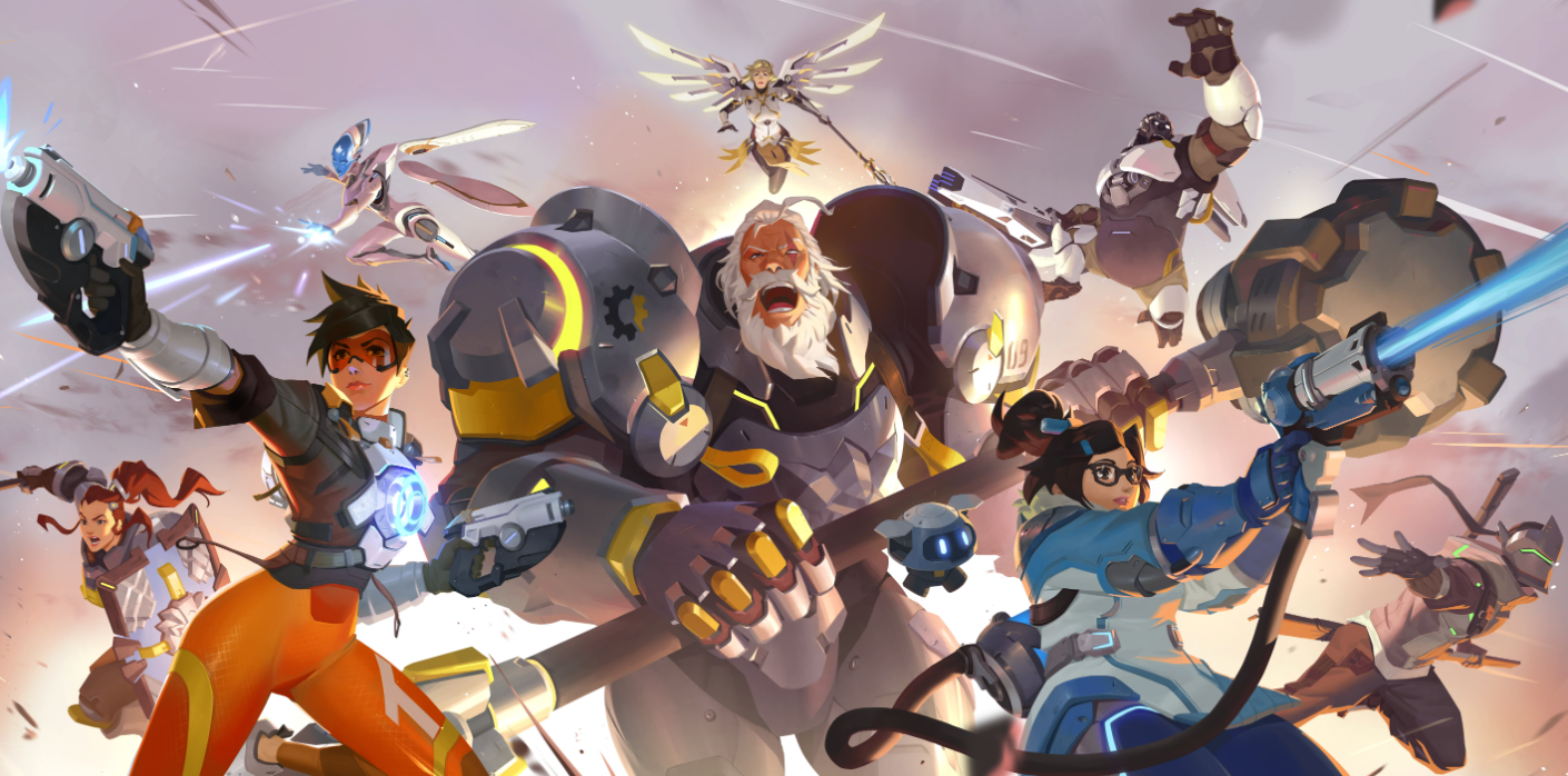 Overwatch 2 Hints at Balance Adjustments for Upcoming 6v6 Trials - Image 1