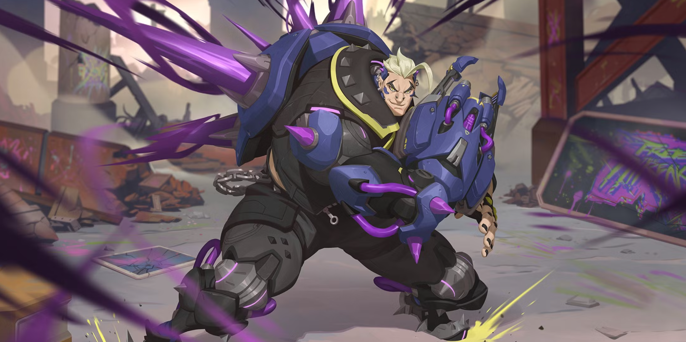Overwatch 2 Hints at Classic Modes for Future Overwatch - Image 1