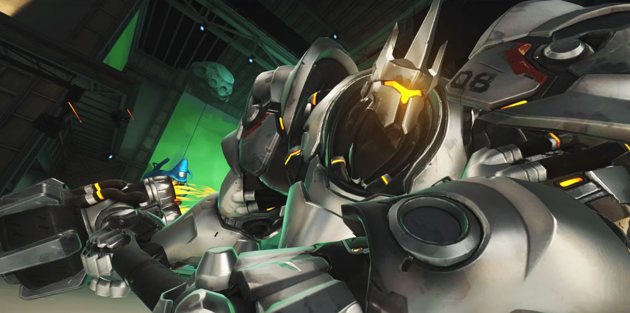 Overwatch 2 Introduces Limited-Time Quick Play Version: Hacked Edition - Image 1