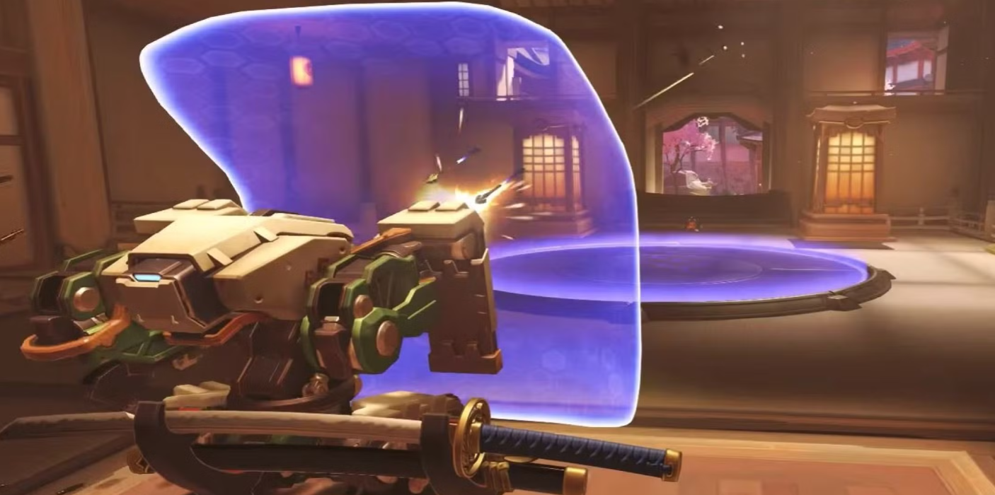 Overwatch Classic Might Reintroduce Beta Builds