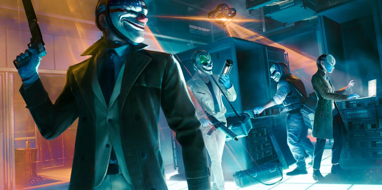 Payday 3: Adjusting Investment Strategies for Future Growth - Image 1