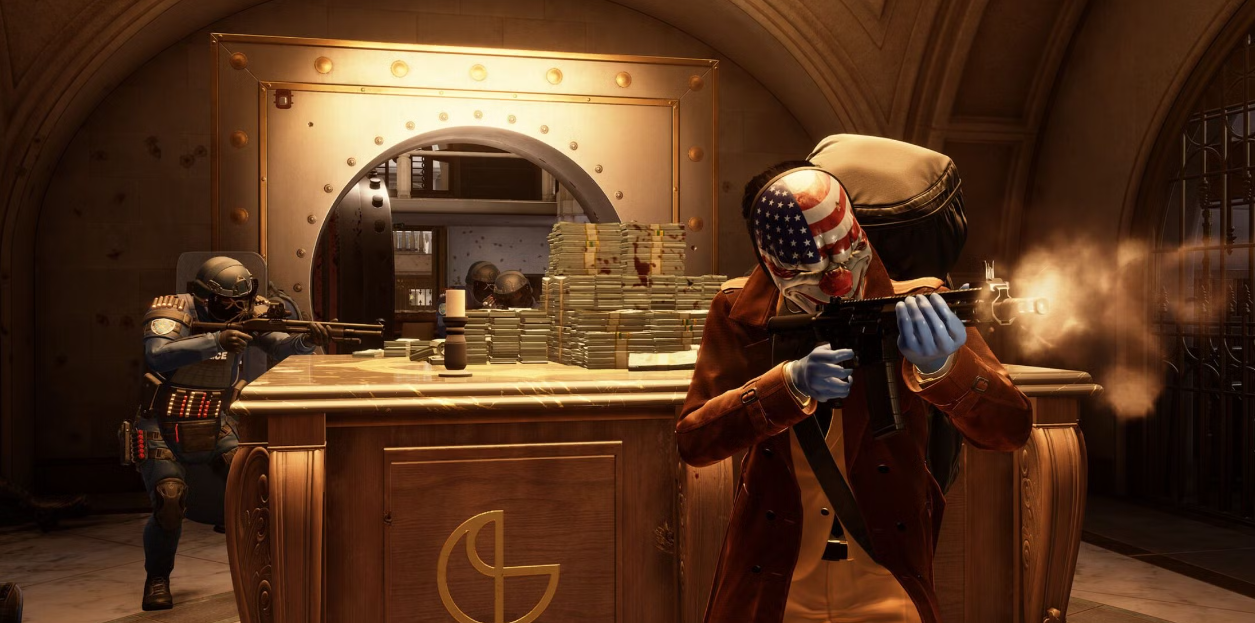 Payday 3: Adjusting Investment Strategies for Future Growth - Image 3