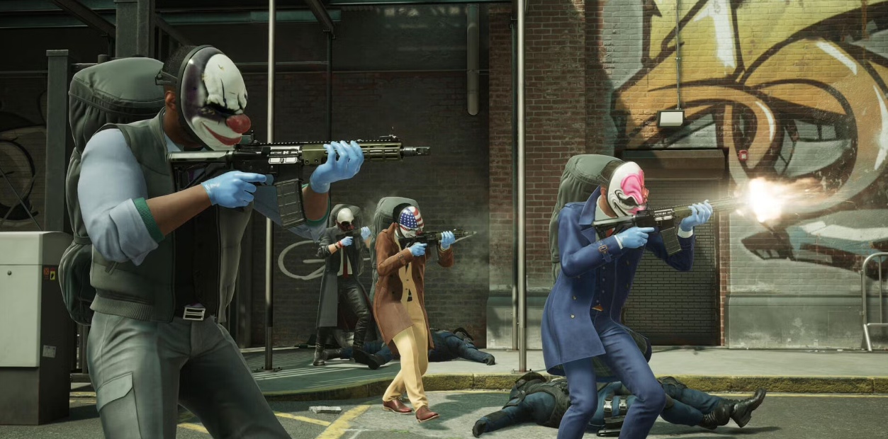 Payday 3: Adjusting Investment Strategies for Future Growth - Image 2