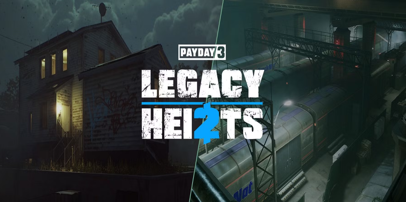 Payday 3 Unveils Its Inaugural World Bank Heist in Latest Update - Image 1