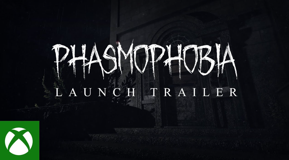 Phasmophobia Creators Acknowledge Fans’ Desire to Preserve Quirky Glitch - Image 1