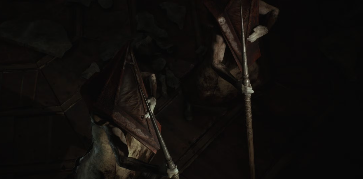 Players Encounter Issues with Silent Hill 2 Remake on PS5 Pro - Image 1