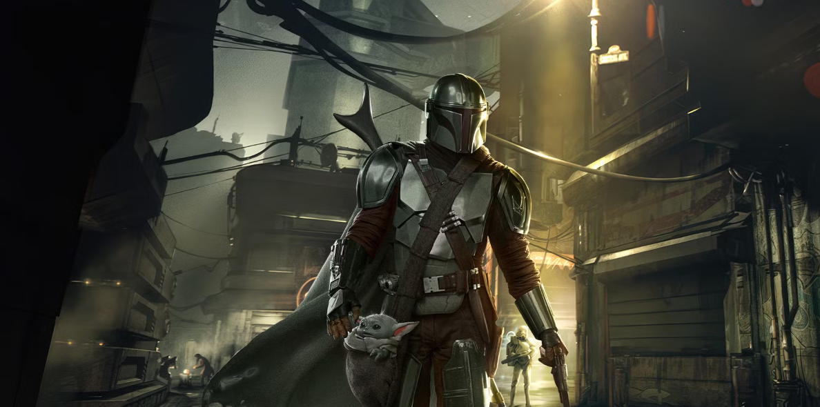 Star Wars: The Mandalorian and Grogu Movie Might Be Further Behind Than Fans Expected - Image 1