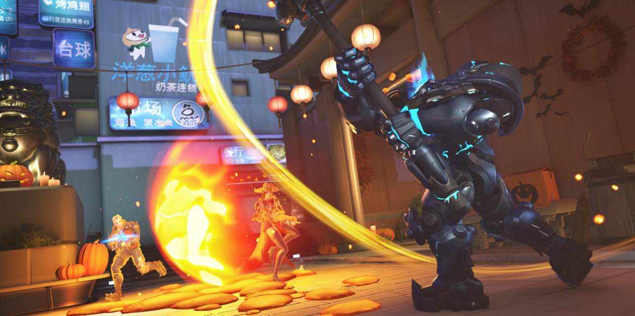Overwatch 2 Developer Exposes the Most Toxic Competitive Tiers - Image 2