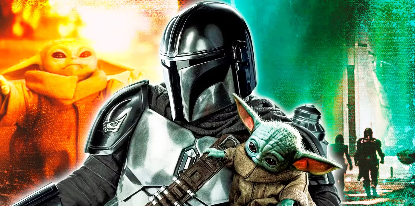 Star Wars: The Mandalorian and Grogu Movie Might Be Further Behind Than Fans Expected - Image 3