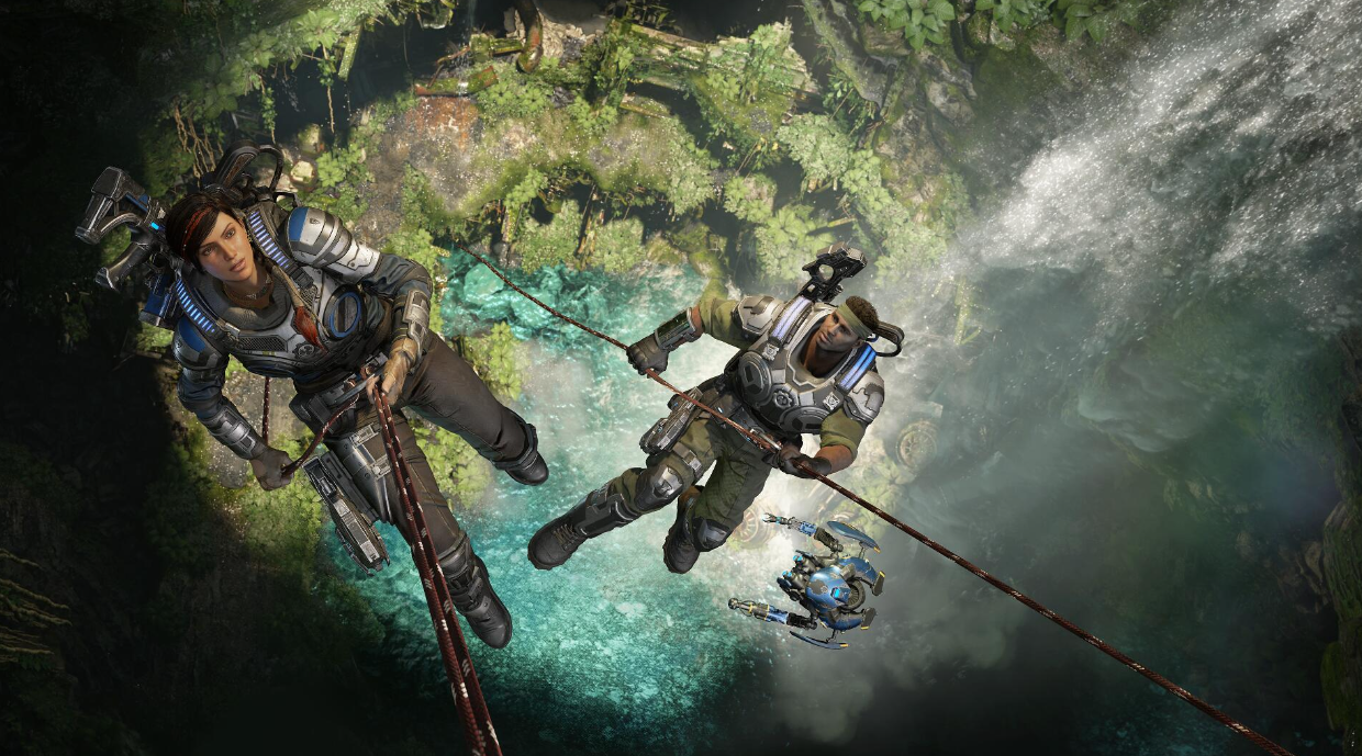 Upcoming Age of Empires Games May Utilize Unreal Engine 5 - Image 2